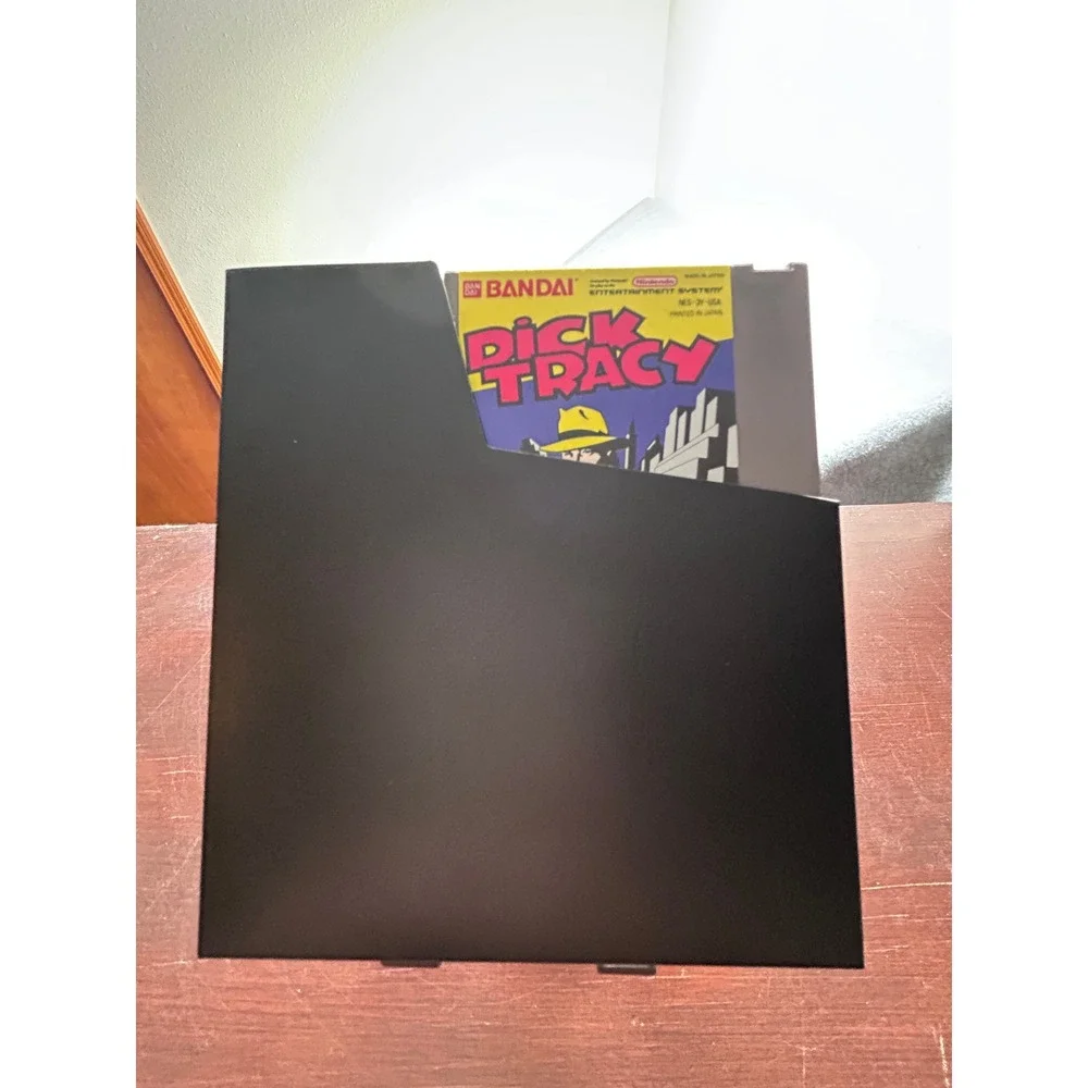 Bandai dick tracy